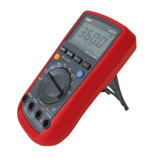 Multimeter UNI-T UT 61E