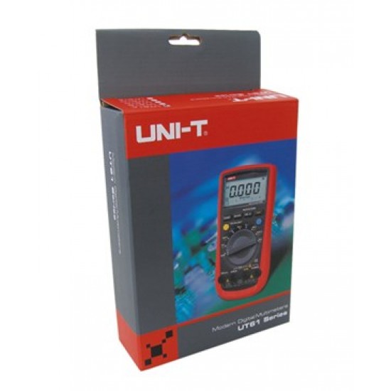 Multimeter UNI-T UT 61E Multimeter UNI-T UT 61E
