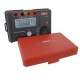 Tester zemného odporu UNI-T UT521 Tester zemného odporu UNI-T UT521