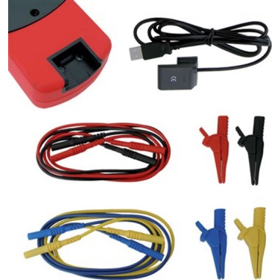 Multimeter UNI-T UT233 Multimeter UNI-T UT233