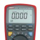 Multimeter UNI-T UT533 (+ tester izolácie)