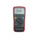 Multimeter UNI-T UT533 (+ tester izolácie)