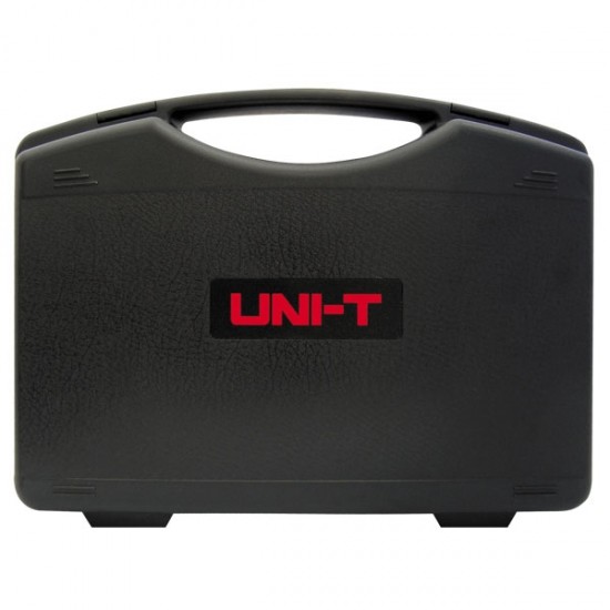 Meracie kliešte na uzemnenie UNI-T UT275