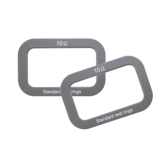 Meracie kliešte na uzemnenie UNI-T UT275