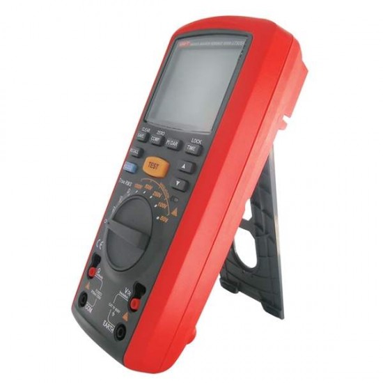 Multimeter UNI-T UT505A tester izol. odporu