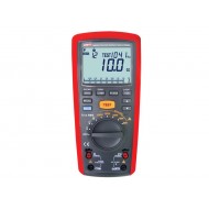 Multimeter UNI-T UT505A tester izol. odporu Multimeter UNI-T UT505A tester izol. odporu