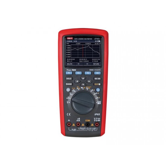 Multimeter UNI-T UT181A Multimeter UNI-T UT181A