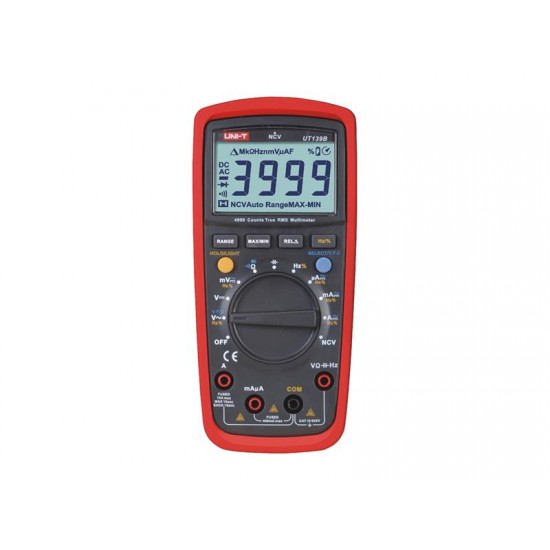 Multimeter UNI-T UT139B Multimeter UNI-T UT139B