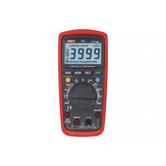 Multimeter UNI-T UT139B