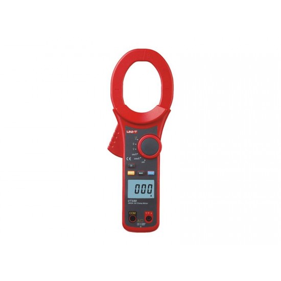 Multimeter UNI-T UT220 kliešťový