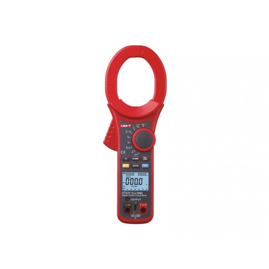 Multimeter UNI-T UT221 kliešťový Multimeter UNI-T UT221 kliešťový