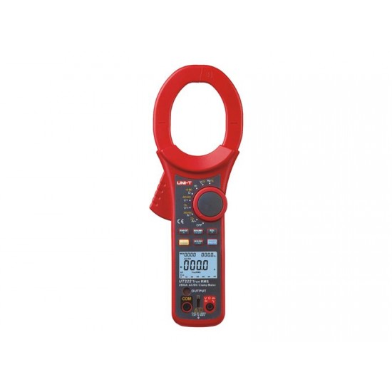 Multimeter UNI-T UT222 kliešťový