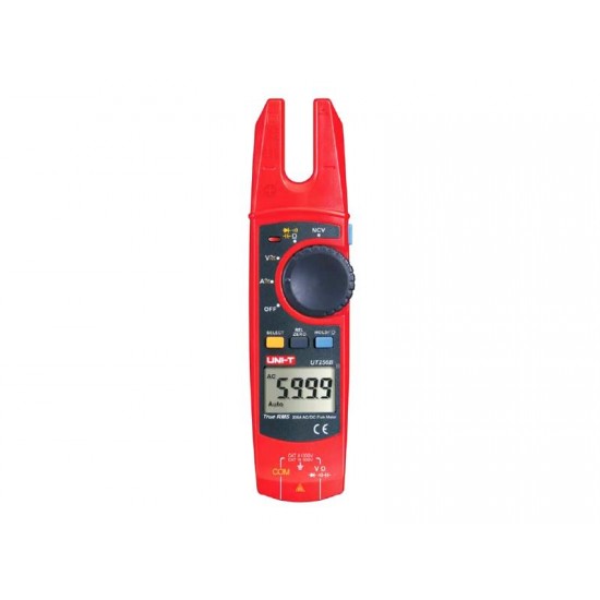 Multimeter UNI-T UT256B - fork type