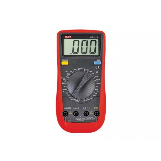 Multimeter UNI-T UT151A