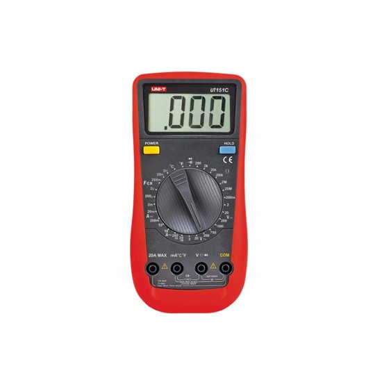 Multimeter UNI-T UT151C Multimeter UNI-T UT151C