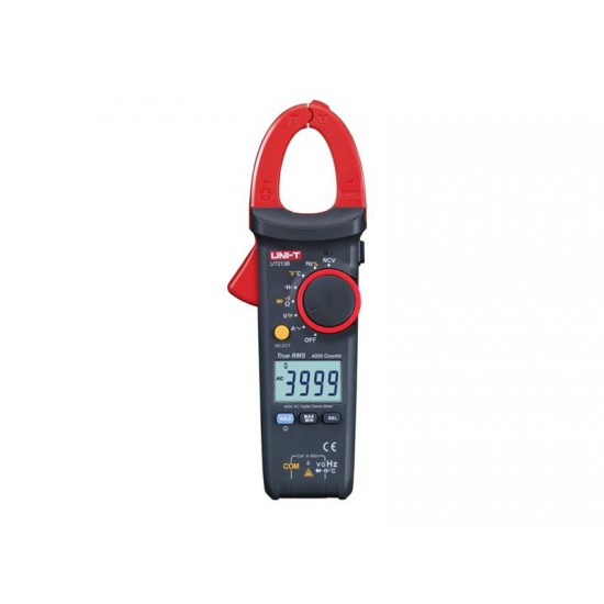 Multimeter UNI-T UT213A kliešťový