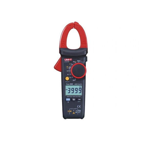 Multimeter UNI-T UT213C kliešťový