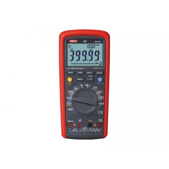 Multimeter UNI-T UT171A Multimeter UNI-T UT171A