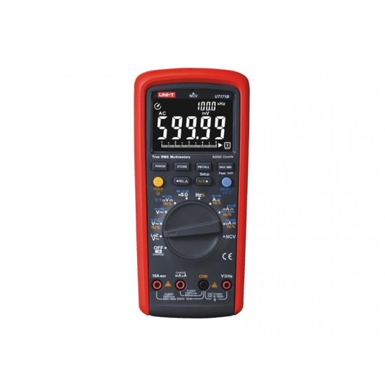 Multimeter UNI-T UT171B