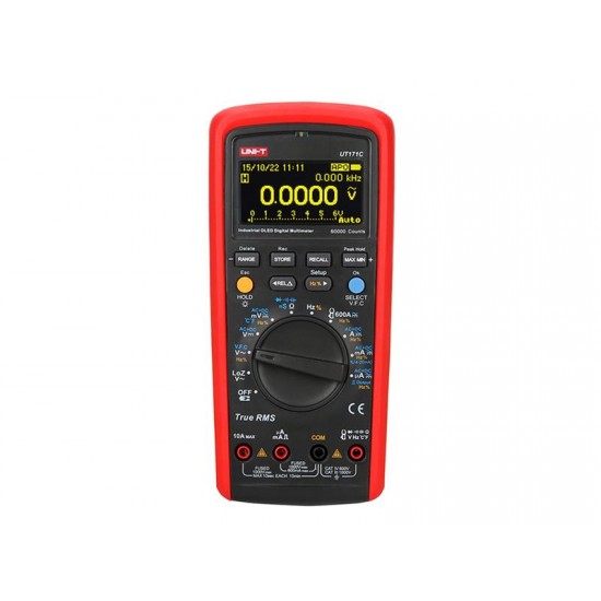 Multimeter UNI-T UT171C