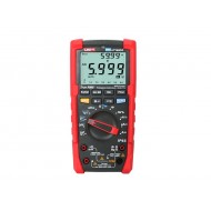 Multimeter UNI-T UT195DS PRO Line Multimeter UNI-T UT195DS PRO Line