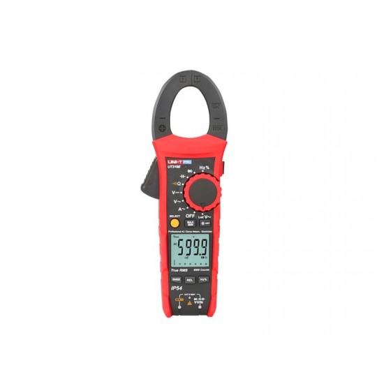 Multimeter UNI-T UT219E PRO Line klešťový