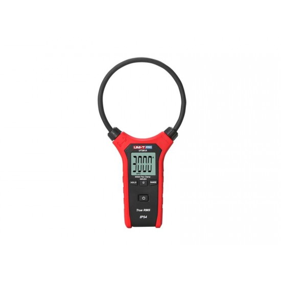 Multimeter UNI-T UT281A PRO Line klešťový