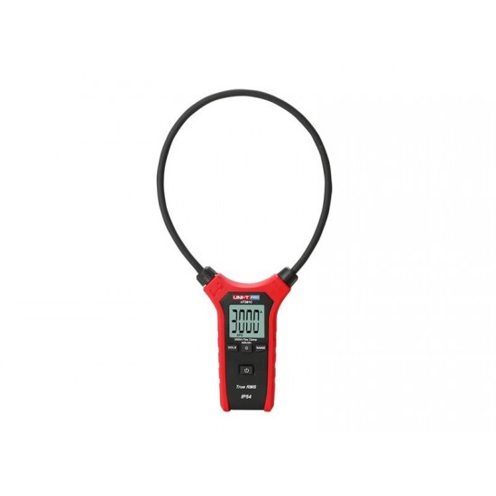 Multimeter UNI-T UT281C klešťový PRO Line