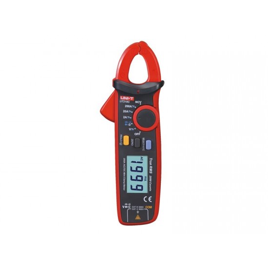 Multimeter UNI-T UT210C kliešťový