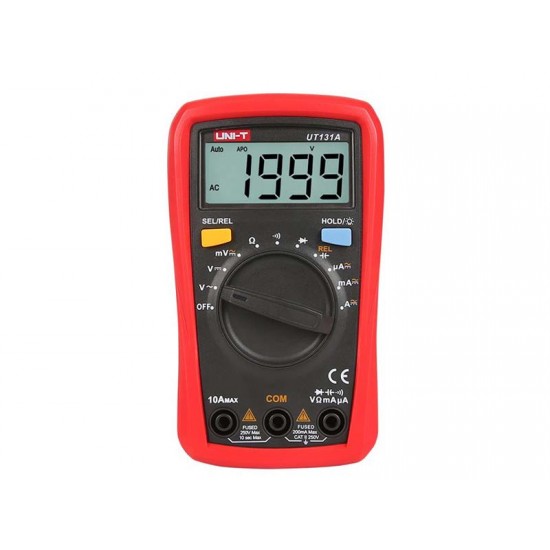 Multimeter UNI-T UT131A