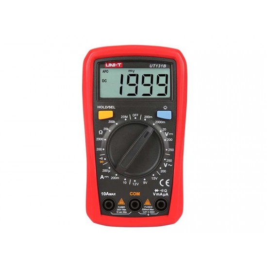 Multimeter UNI-T UT131B