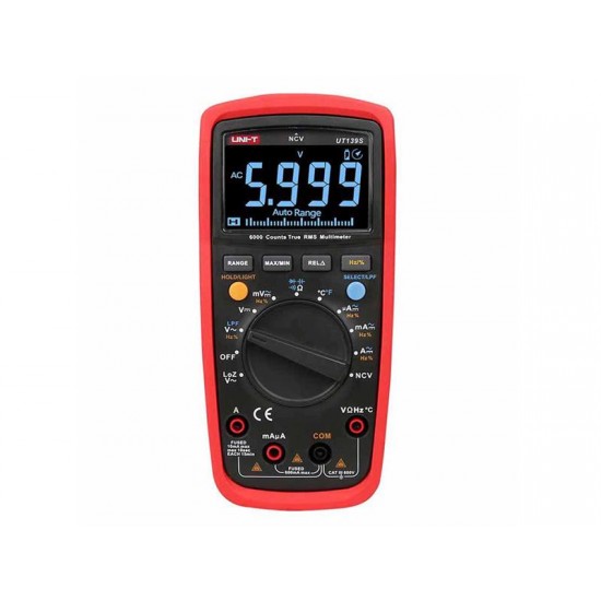 Multimeter UNI-T UT139S