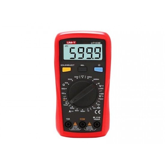 Multimeter UNI-T UT133B