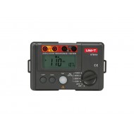 Tester izolačního odporu UNI-T UT501A