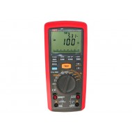 Multimeter UNI-T UT505B tester izol.odporu Multimeter UNI-T UT505B tester izol.odporu