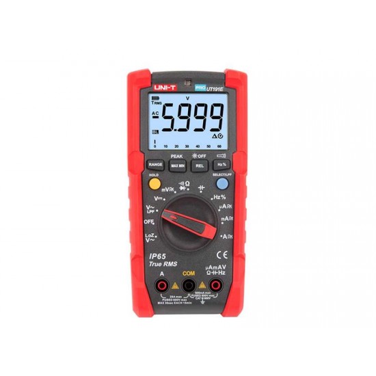 Multimeter UNI-T UT191E PRO Line