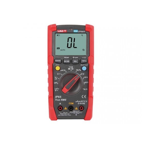 Multimeter UNI-T UT191T PRO Line