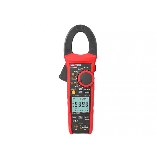 Multimeter UNI-T UT219DS kliešťový PRO Line