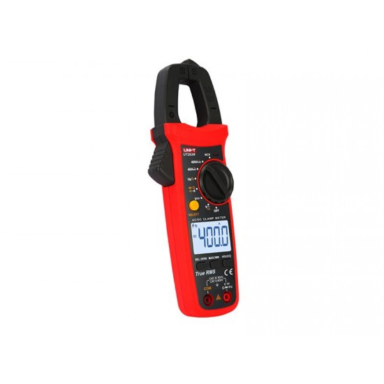 Multimeter UNI-T UT203R kliešťový