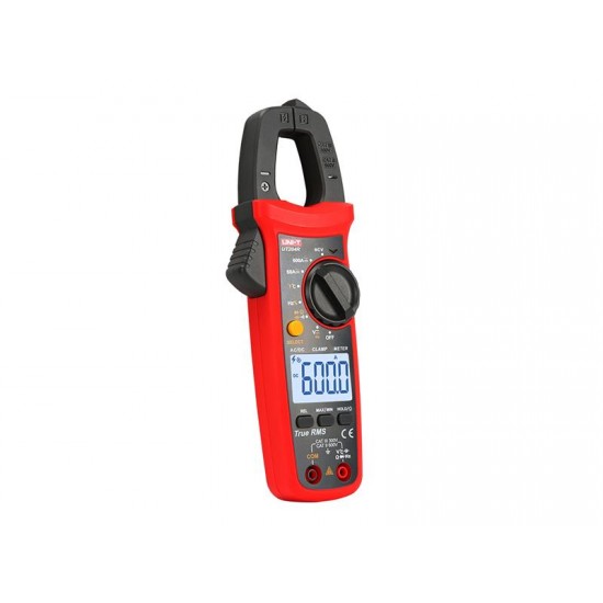 Multimeter UNI-T UT204R kliešťový