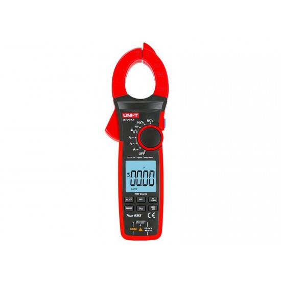 Multimeter UNI-T UT205E kliešťový