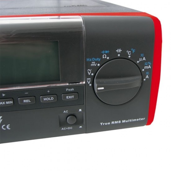 Stolný multimeter UNI-T UT804