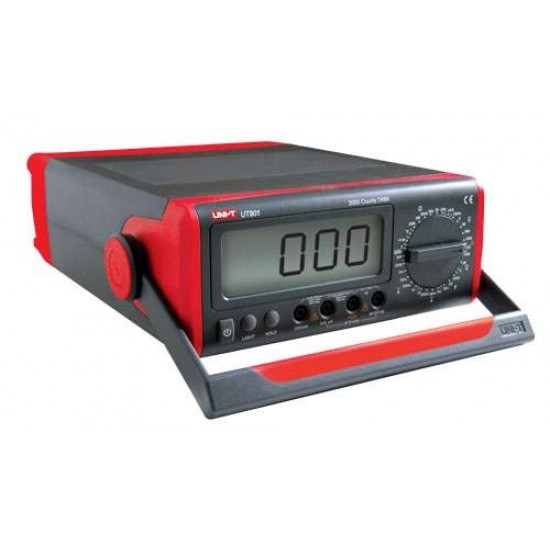 Stolný multimeter UNI-T UT801