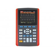 Osciloskop UNI-T UTD1025CL 25MHz ručný MINI