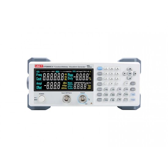 Generátor UNI-T UTG9005C-II Generátor UNI-T UTG9005C-II