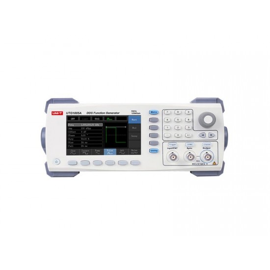 Generátor UNI-T UTG1005A Generátor UNI-T UTG1005A