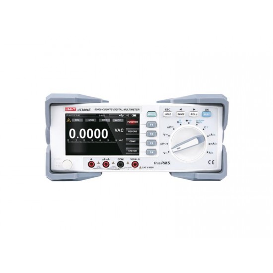 Stolný multimeter UNI-T UT8804E