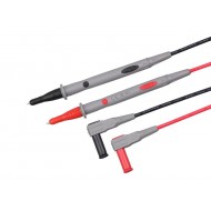 Merací hrot UNI-T L27 sada pre UT71/800 - závit Merací hrot UNI-T L27 sada pre UT71/800 - závit