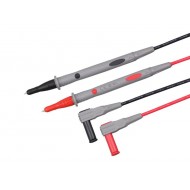 Hrot merací UNI-T L28 sada pre UT171/181 Hrot merací UNI-T L28 sada pre UT171/181