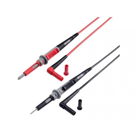 Hrot merací VOLTCRAFT MS-4PS - sada Hrot merací VOLTCRAFT MS-4PS - sada